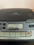 Радиокасетофон с CD SONY, снимка 6