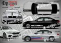 BMW стикери, снимка 1 - Аксесоари и консумативи - 37782734