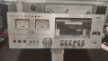 КАСЕТЪЧЕН ДЕК JVC KD-21B, снимка 1