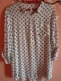 Дамска риза на точки, снимка 2