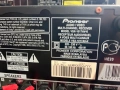 Pioneer VSX 1017, снимка 10