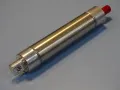 Пневматичен цилиндър с пружина Humphrey CN 3152 pneumatic cylinder, снимка 5