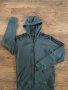adidas Men's French Terry Hoodie - страхотно мъжко горнище, снимка 5