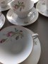 Фини качествени баварски порцеланови чаши за чай или кафе, снимка 3
