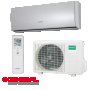 Инверторен климатик Fujitsu General ASHG09LTCА / AOHG09LTC, снимка 1 - Климатици - 33398899