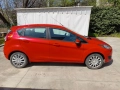 Ford Fiesta 1.25 Trend, снимка 2