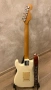 Fender Japan Stratocaster Jimi Hendrix style Right-Handed MIJ Хендрикс, снимка 9