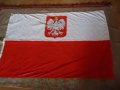 знаме на Полша