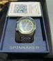 Мъжки часовник Spinnaker , снимка 2