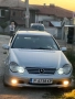 Mercedes c200 compressor Sport coupe, снимка 15