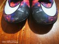 Детски спортни маратонки на фирмата Nike, модел CR7 Mercurial, номер 37,5, идеално запазени. , снимка 7