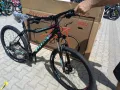 CROSS Велосипед 27.5" CAUSA SL1 HDB 480mm, снимка 4