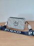 Луксозна чанта/реплика Pinko код DS-Gj23, снимка 1 - Чанти - 41668564