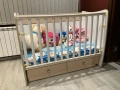 Детско легло, снимка 3