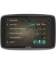 GPS НАВИГАЦИЯ ЗА КАМИОН TOMTOM GO PROFESSIONAL 620 WI-FI, BLUETOOTH, LIFETIME
, снимка 3