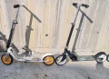 Тротинетка urban xl200 във много добро състояние, снимка 2