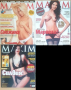 Списания Playboy и Maxim (9 броя), снимка 2