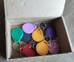 Безконтактен чип - RFID TAG чипове, 125khz, снимка 2