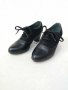 Дамски обувки естествена кожа , снимка 1 - Дамски обувки на ток - 28289433