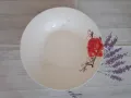 Порцеланови чинии , снимка 8