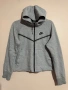 Nike Sportswear Tech Fleece Windrunner Full Zip Hoodie., снимка 1