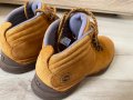 Дамски туристически обувки Helly Hansen от естествен велур размер 38, снимка 7