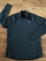 Nike Pro Therma L/S Top - страхотна мъжка блуза КАТО НОВА 2ХЛ, снимка 6
