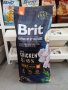 Суха храна за кучета  Brit Premium By Nature 15 кг. БЕЗПЛАТНА ДОСТАВКА. , снимка 2