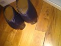 Марино Коста Испания женски официални обувки №40 естествена кожа нови стелка 26см, снимка 7
