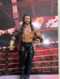 Екшън фигура WWE Roman Reigns Роман Рейнс ELITE SERIES Bloodline mattel figure елит, снимка 10