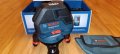 Bosch GLL 3-50 нов линеен лазерен нивелир, снимка 6