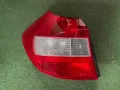 Стоп Ляв BMW 1 series E81/87 2004 - 2013г. #079, снимка 1