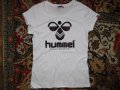 Тениски HUMMEL   дамски,Л-ХЛ, снимка 6