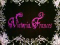 Оригинална калъфка за възглавница готик стил с картина на Виктория Франсис (Victoria Frances), снимка 6