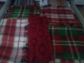 Продавам автентични ръчно тъкани български черги и китеници, снимка 7