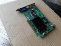 Видео карта ATi Radeon MSI 9600 128MB DDR 128bit AGP, снимка 4