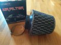 Спортен въздушен филтър 75мм, снимка 2