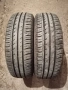Продавам 2 броя летни гуми 185.65.15 на 1 сезон дот 2019 Контенетал , снимка 1