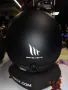 Скутерски каски MT Helmets Le Mans 2 Pure скутер мото мотор, снимка 11