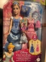 Кукла Пепеляшка 2 в 1 Disney princess с две рокли и аксесоари , снимка 6