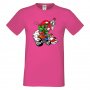 Мъжка тениска Mario Cart Zombie 3 Игра,Изненада,Подарък,Празник,Повод, снимка 15
