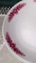 Seltmann Weiden porcelain!
Прекрасен комплект без забележки,с наситени розови цветя!, снимка 7