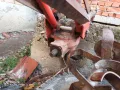 Продавам свредел/ямкокопател/за трактор., снимка 3