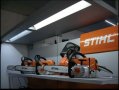 Резачка STIHL MS 250., снимка 2