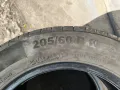 Летни гуми 205/60 R16, снимка 2