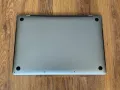15.4' Retina Core i7 Apple MacBook Pro Late 2016 TouchBar 16GB RAM/512GB SSD/Radeon Pro 455/Бат 5ч, снимка 4