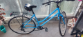 Дамски велосипед размер М 19", снимка 1 - Велосипеди - 44919872