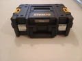 куфар за инструменти dewalt , снимка 3