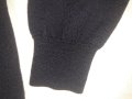 Мъжки италиански пуловер мерино (XL) 100% Merino Wool , снимка 4
