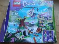Lego Friends 41036 - Спасяване при моста в джунглата , снимка 7